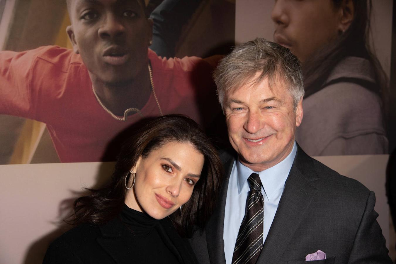 Cinco meses después de sufrir un aborto, Hilaria revela que está esperando su quinto hijo junto a Alec Baldwin.