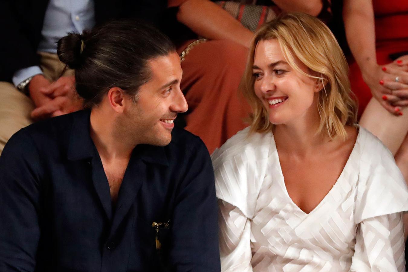 Un año después de su boda, conocíamos que Marta Ortega y Carlos Torretta serán padres en 2020.