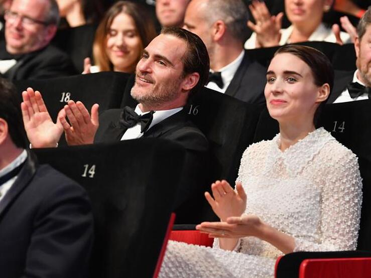 Fotos: Famosos que serán padres en 2020: de Malú y Albert Rivera a Elena Tablada y Javier Ungría