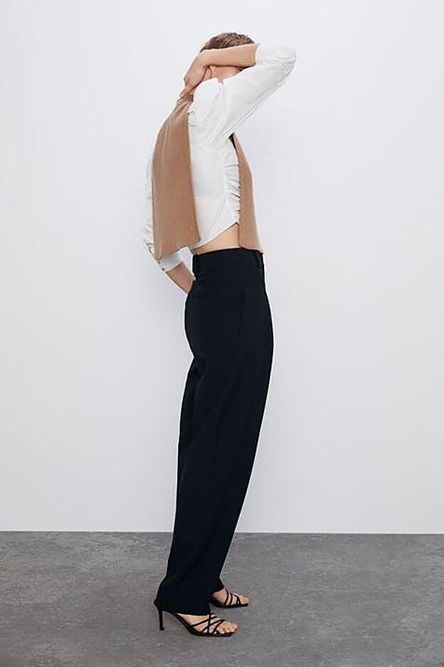 Lo dicho, apertura total.