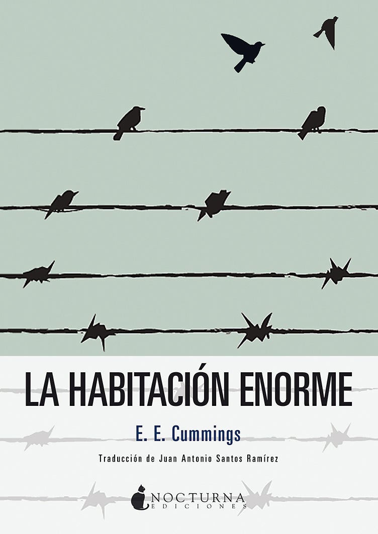 He aquí un clásico, un texto que sobrevive a las paletadas del tiempo. El autor es uno de esos narradores americanos desgarrados, un poeta soberbio que escribió sobre su experiencia durante la Primera Guerra Mundial, como conductor de ambulancias en Francia.