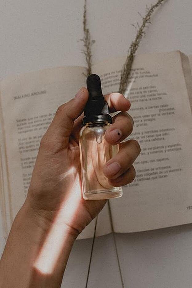 Una vez obtenido el tono ideal depende de tí si compras o simplemente te inspiras.