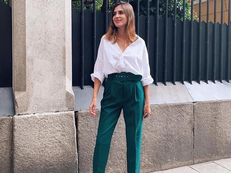 Fotos: Los pantalones de las rebajas 2020 que mejor tipo hacen