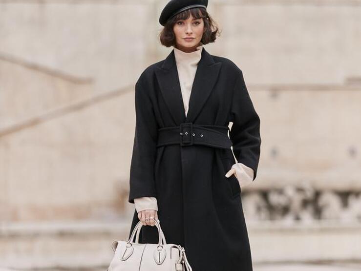 Fotos: Prendas prácticas de invierno: 13 en tendencia para comprar en las rebajas 2020