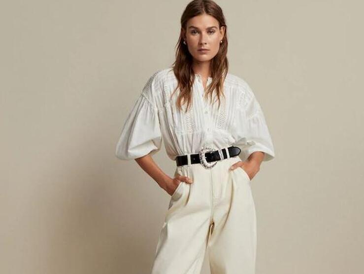 Fotos: Los favoritos de las rebajas de enero de Mango que no puedes dejar escapar