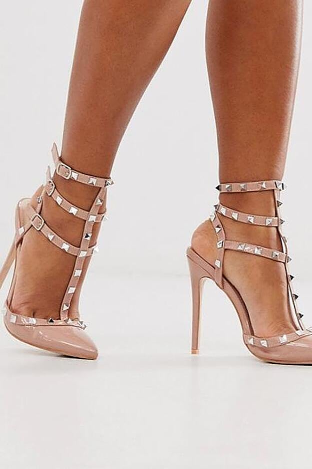 La copia que hemos encontrado en Asos.