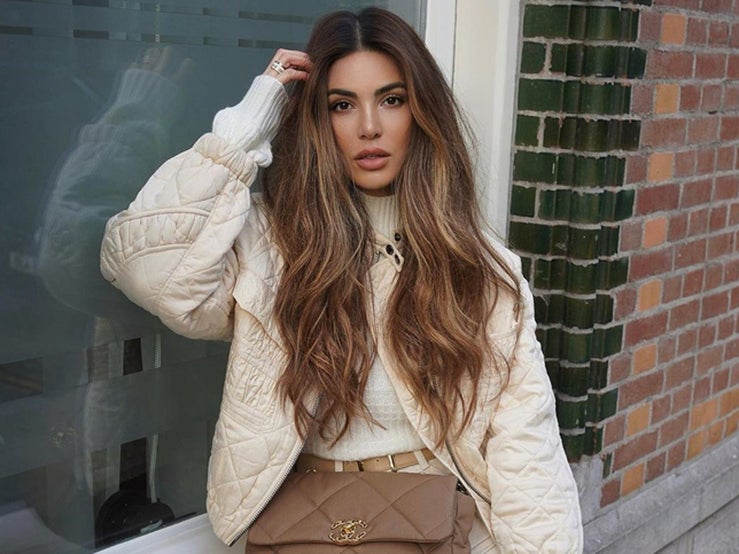 Fotos: El pelo largo es tendencia en 2020 y estos son los cortes que más le favorecen