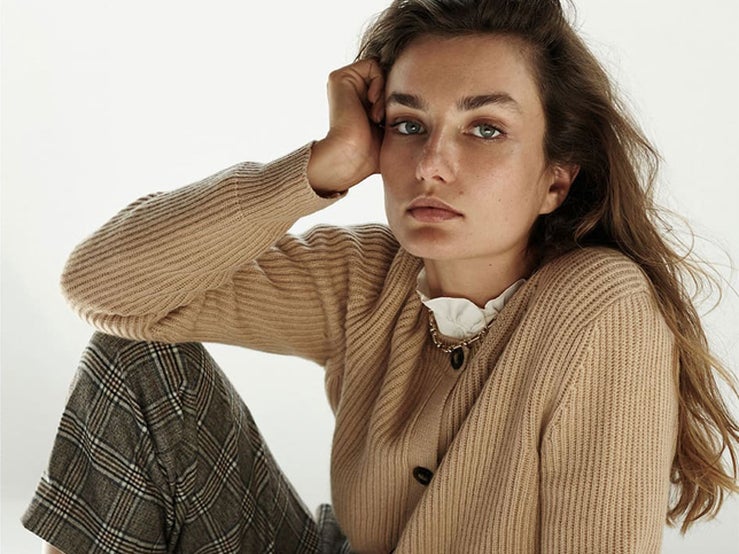 Fotos: Las mejores máscaras transparentes para domar pestañas y cejas