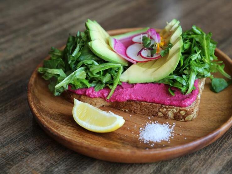 Fotos: 15 ideas realfooding para volver a la vida sana después de los excesos