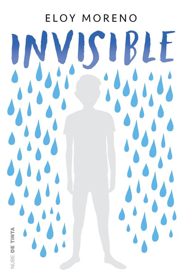 Invisible , de Eloy Moreno.