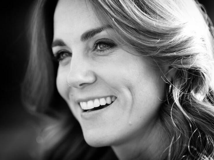 Fotos: Los mejores looks de Kate Middleton para celebrar su 38º cumpleaños