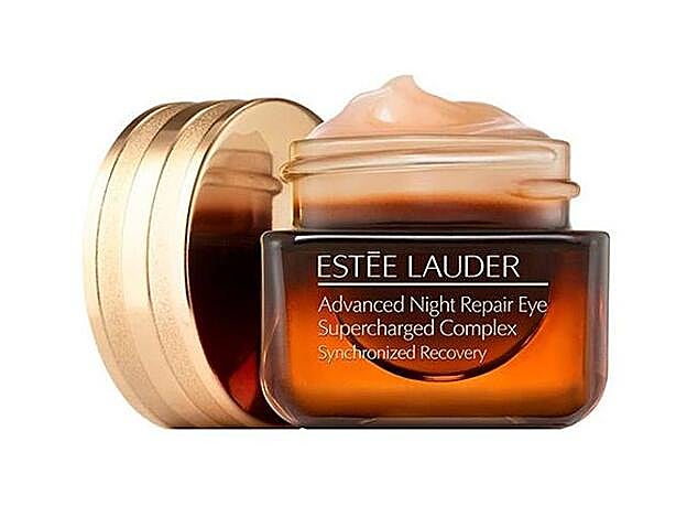 Advanced Night Repair Eye Supercharged Complex (65 euros).
