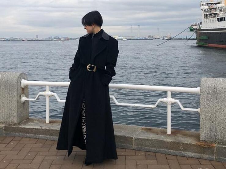 Fotos: Nueve cinturones perfectos para presumir de figura con un look a la última tendencia