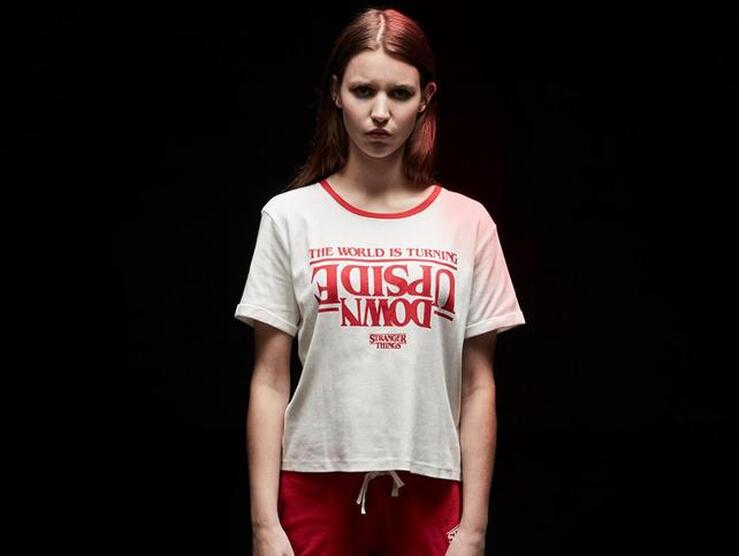 Fotos: La fiebre por Stranger Things es inagotable y llega a los accesorios y pijamas de Primark