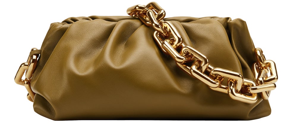 Bolso de Bottega Veneta.