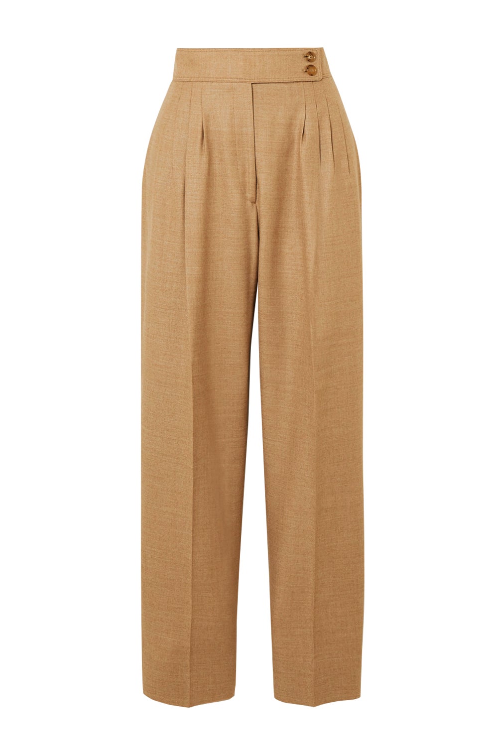 Pantalón de Burberry.