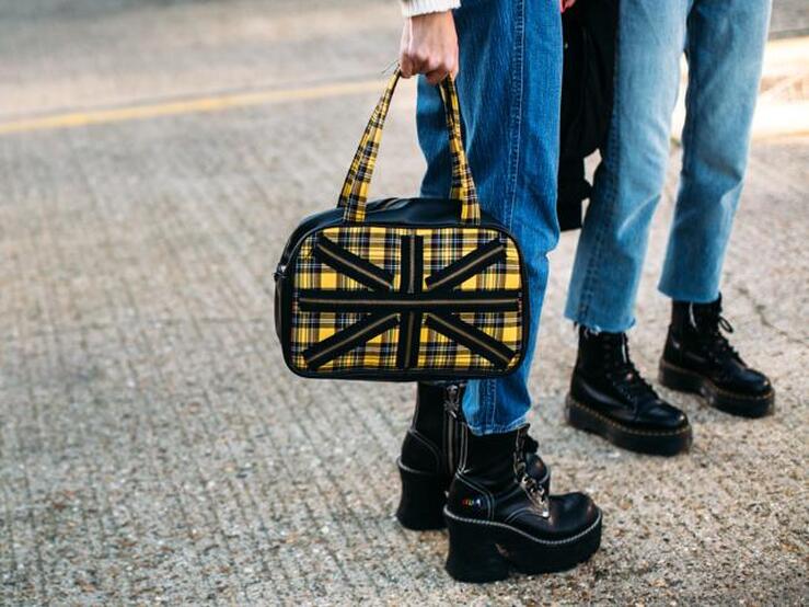 Fotos: Los vaqueros que mejor sientan están en las rebajas de Zara