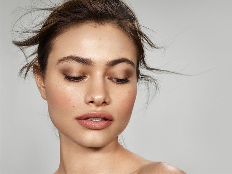 Fotos: Diez sticks para labios y mejillas con los que lucir un look fresco instantáneo