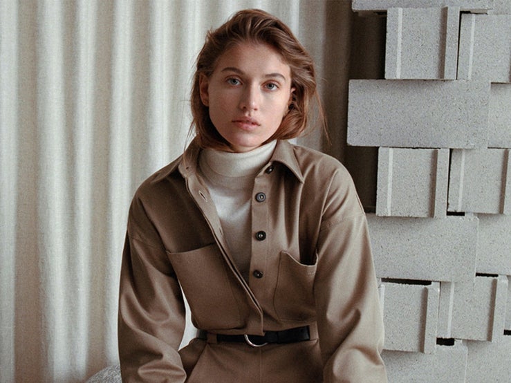 Fotos: Limpiadores faciales con efecto antiedad