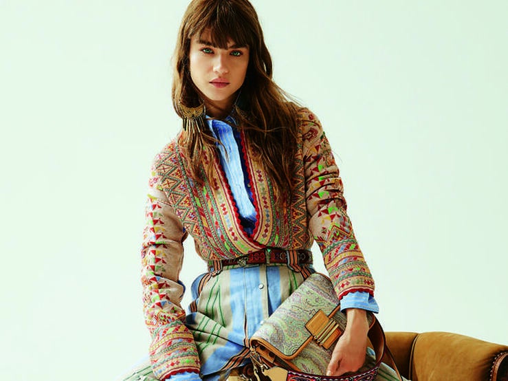 Fotos: 14 accesorios para lucir la tendencia boho