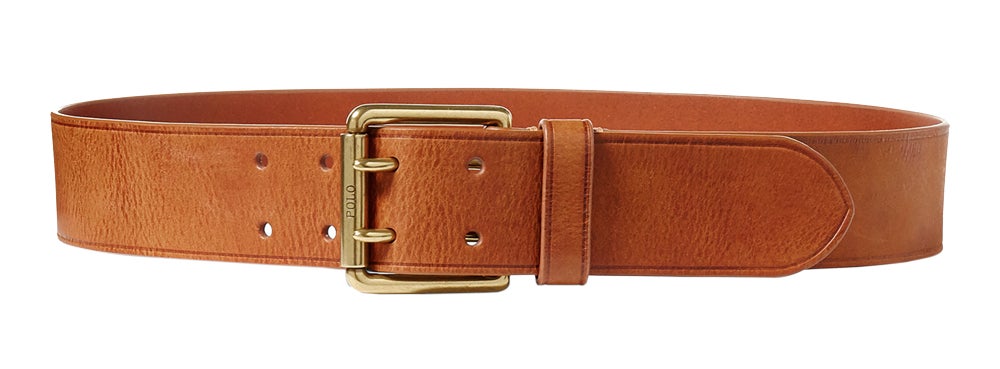 Cinturón de Polo Palph Lauren.