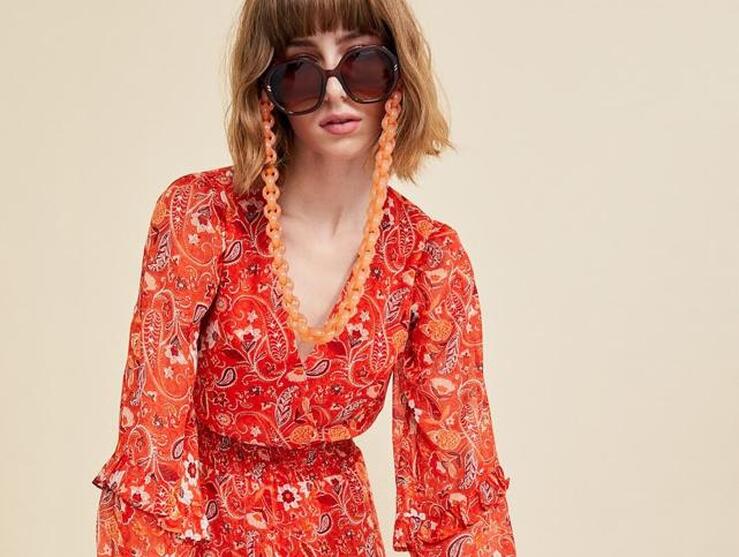 Fotos: Seis vestidos mini para ponerle color al Blue Monday, el día más triste del año