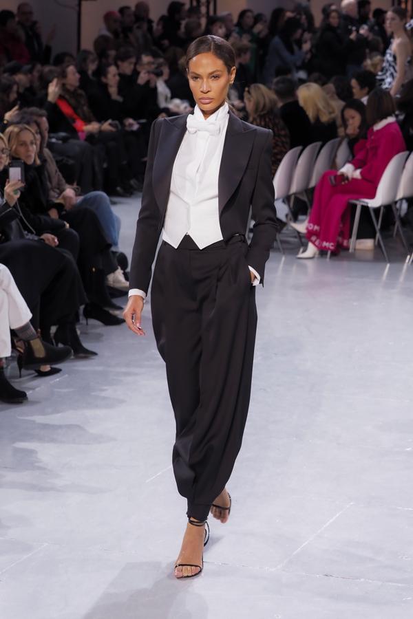 Fotos: Lo mejor de los desfiles de Alta Costura de París: del desfile de Valentino a la despedida de Jean Paul Gaultier