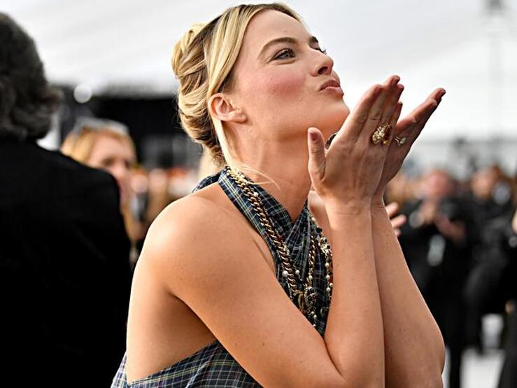 Fotos: Uñas de famosas: la inspiración ideal para tus manicuras del 2020