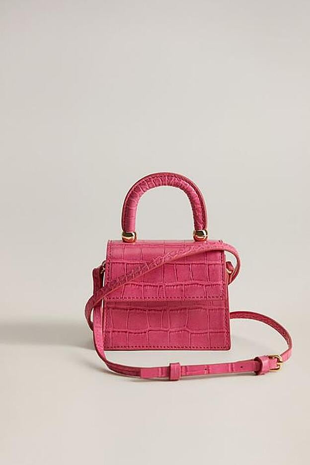 Más que el color, nos gusta el print.