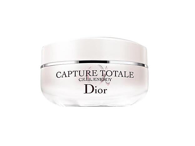 Capture Totale C.E.L.L. Energy Crème (135 €).