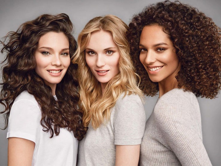 Fotos: Los mejores champús con biotina que aportan volumen y fortalecen el pelo fino