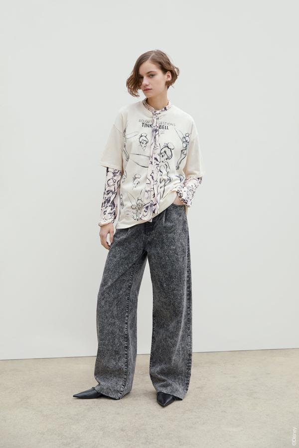 Camiseta de Peter Pan (15,95 euros).