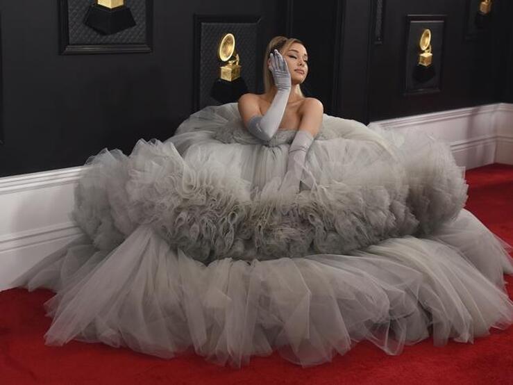 Fotos: Premios Grammy 2020: los mejores looks de la alfombra roja