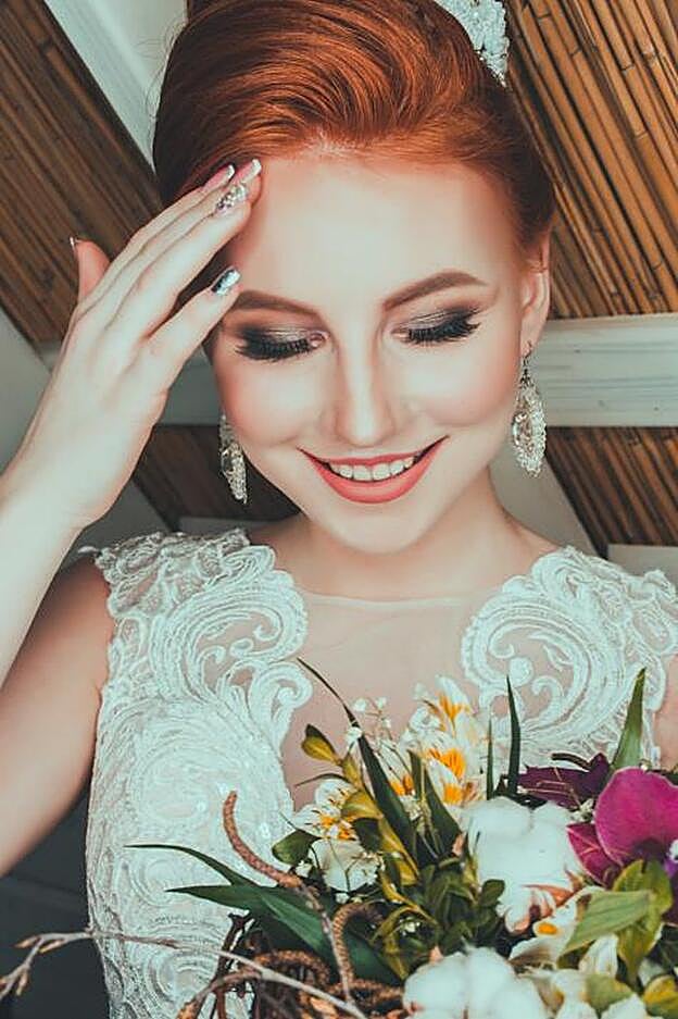 Todas queremos llegar a este día luciendo el mejor aspecto posible.