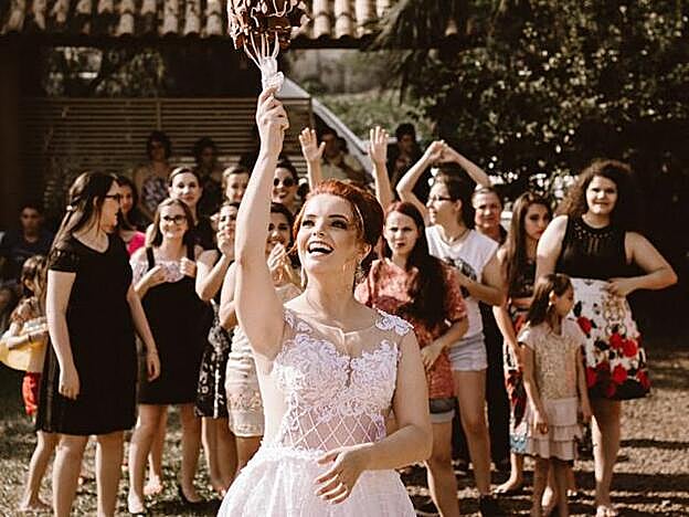 Que todo sea perfecto en el día de tu boda es algo que hay que trabajarse.