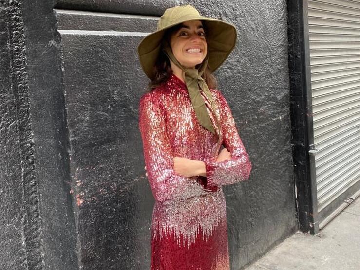 Fotos: ¿Eres de básicos o de lentejuelas? La nueva colección de Mango lo tiene todo