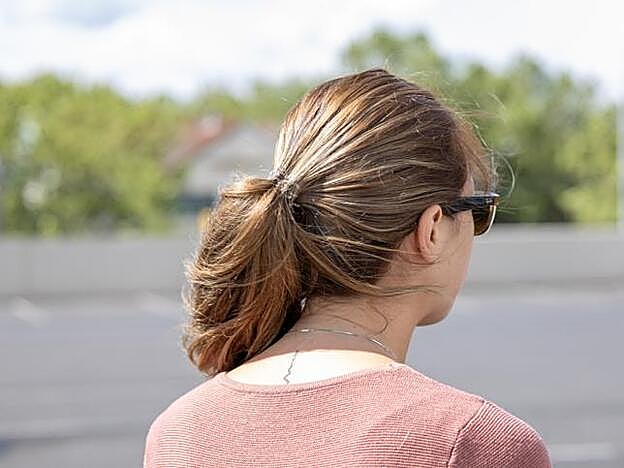 El aloe vera le aportará a tu cabello brillo y definición