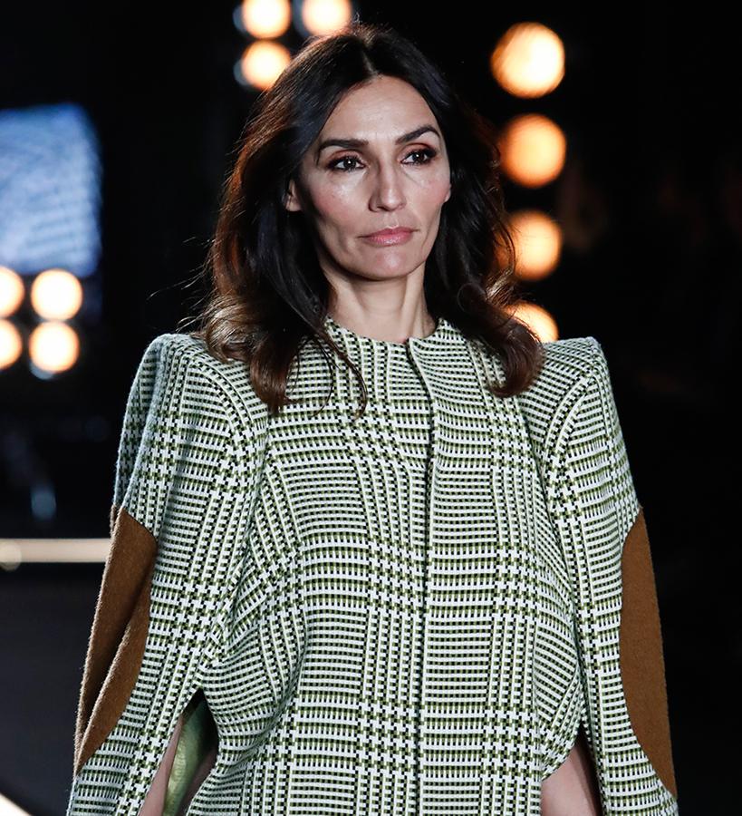 La gama de los nude es perfecta para conseguir una imagen natural a cualquier edad y sirve tanto para maquillar los ojos, como las mejillas y los labios.