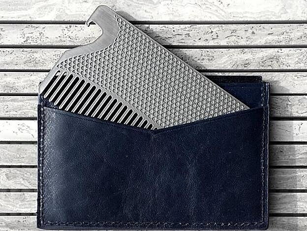 Peina y abridor, más práctico de lo que parece.