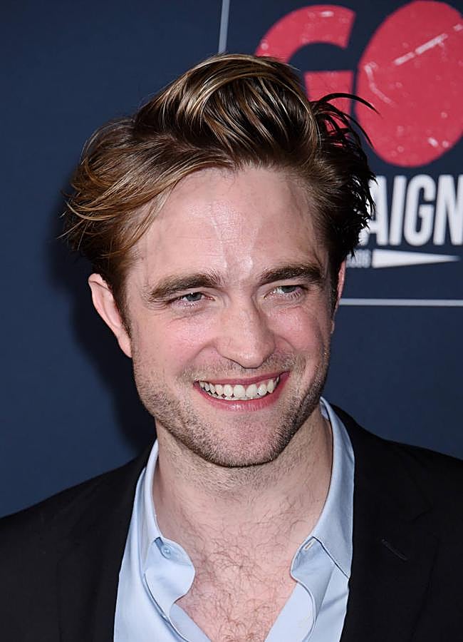 Según un estudio realizado por varios científicos, el hombre más perfecto y proporcionado, en cuanto a aspecto físico se refiere, es Robert Pattinson.