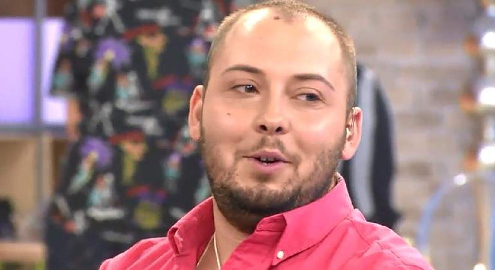 José Antonio Avilés, colaborador de 'Viva la vida', entre los concursantes confirmados para 'Supervivientes 2020'.