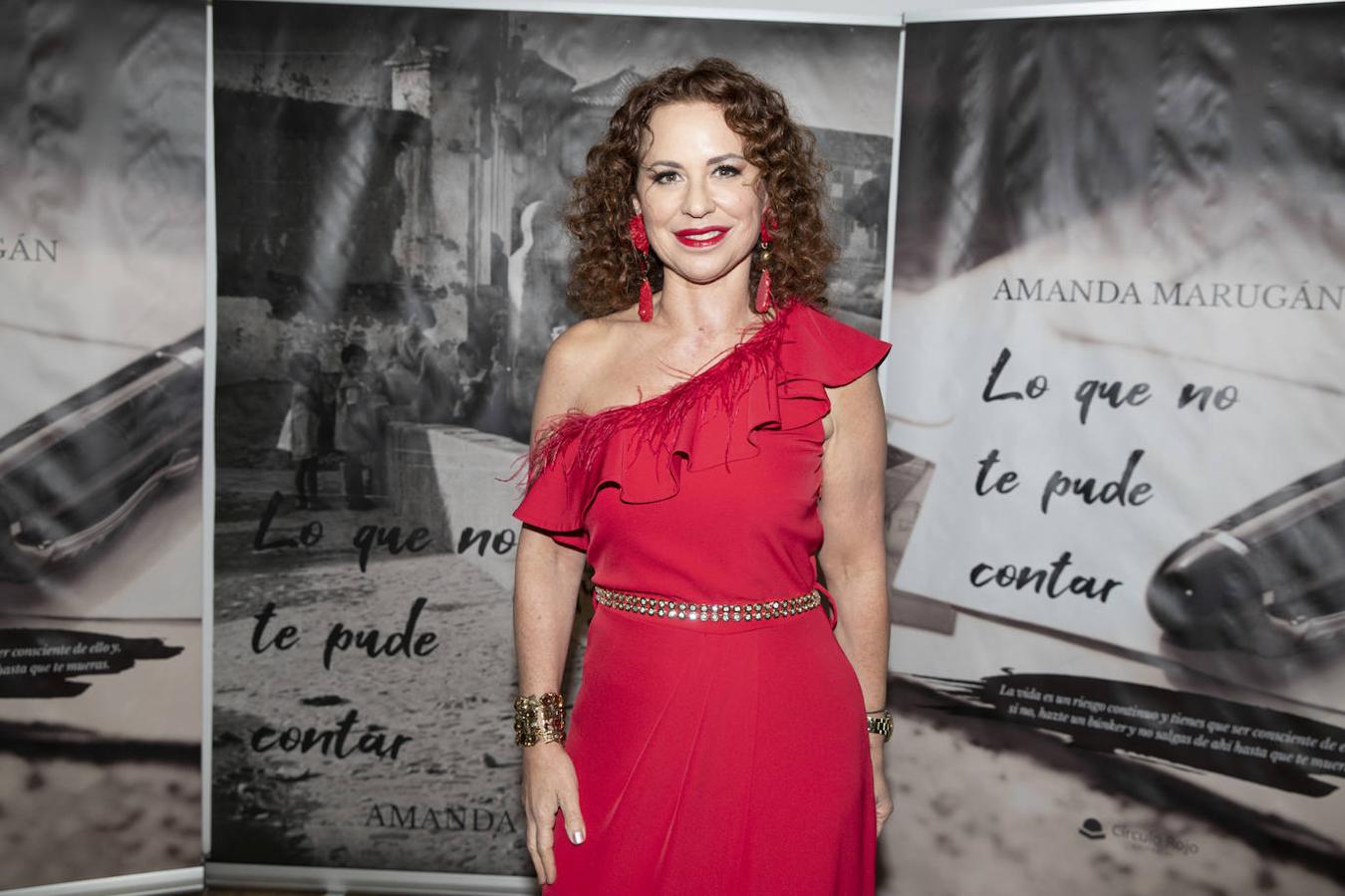 Vicky Larraz, confirmada como concursante de 'Supervivientes 2020'.