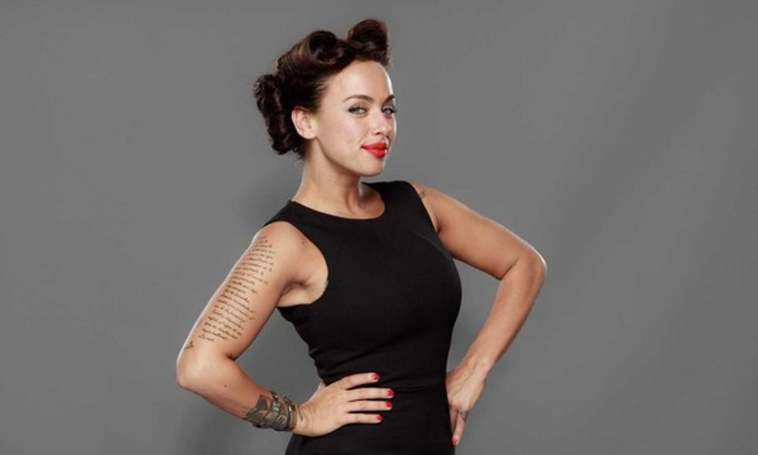 Yiya, de 'Un príncipe para tres princesas', entre los concursantes de 'Supervivientes 2020'.