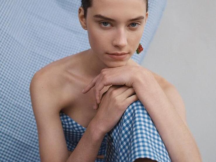 Fotos: Cuadros vichy, la tendencia que nos adelanta el verano