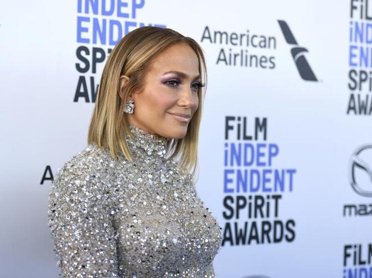 Fotos: Premios Independent Spirit Awards 2020: los mejores looks de la alfombra azul