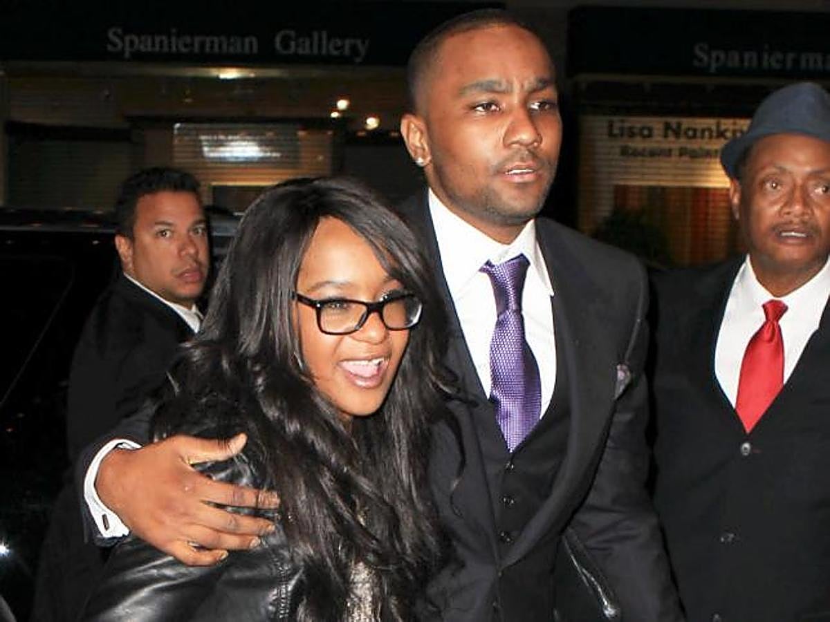 El 2 de enero de 2020 informábamos de la muerte de Nick Gordon, el que fuera novio de la hija fallecida de Whitney Houston, Bobbi Kristina Brown.