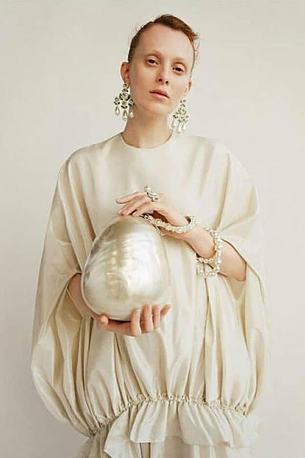 Tan bonito que no vas a poder soltarlo.