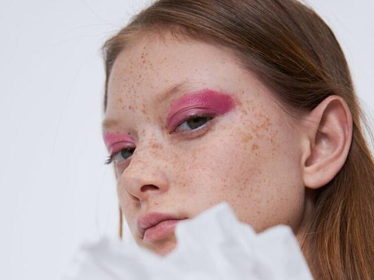 Fotos: El plisado no es (solo) para el verano