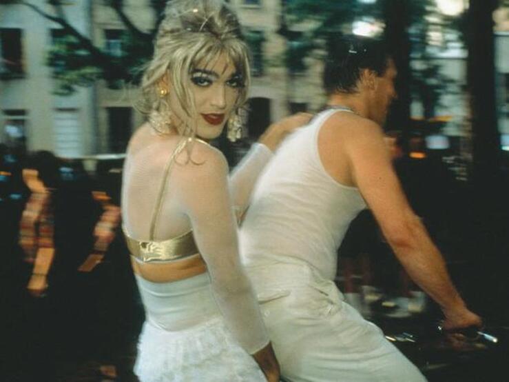 Fotos: 10 mujeres artistas que deberías conocer