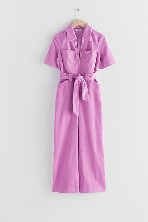 Mono de &Other Stories (99 euros).